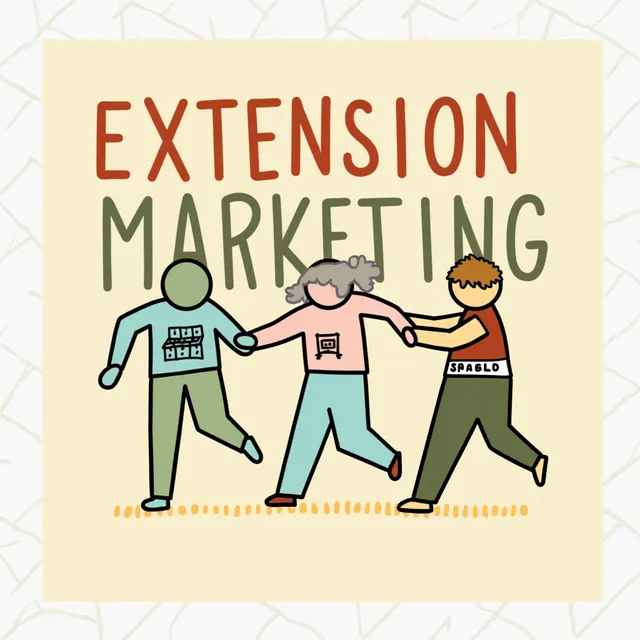 thumbnail for publication: Extension Marketing: Building a Successful Local Extension Marketing Campaign